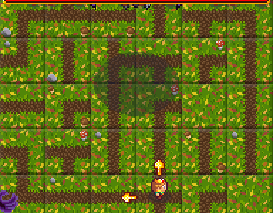 SwapQuest Devlog04 – Progress Bar