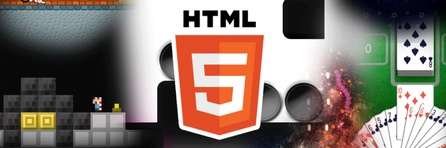 HTML5 Games