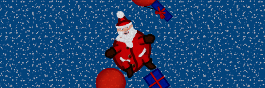 Santa’s Quest