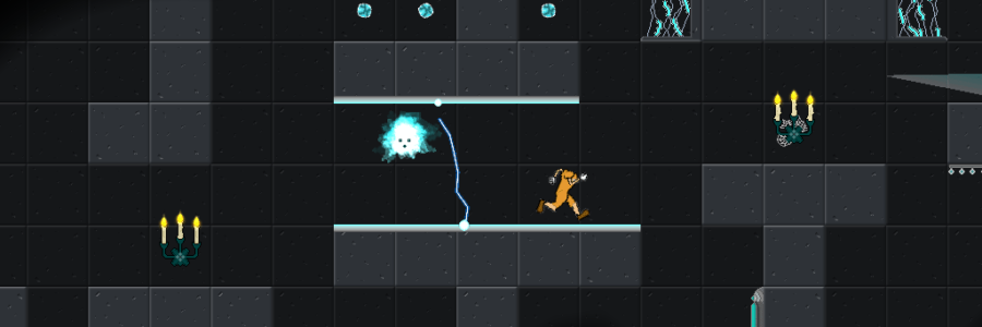 ScapeGhost