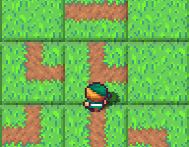 SwapQuest Devlog03 – Status Effects